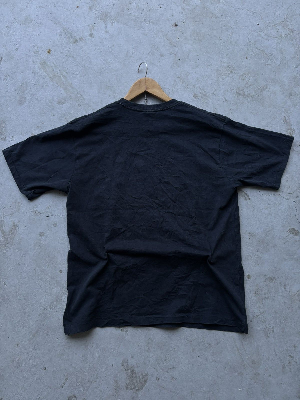 Bape A Bathing Ape (Bape) Glitter Big Ape Head Size US M / EU 48-50 / 2 - 2 Thumbnail