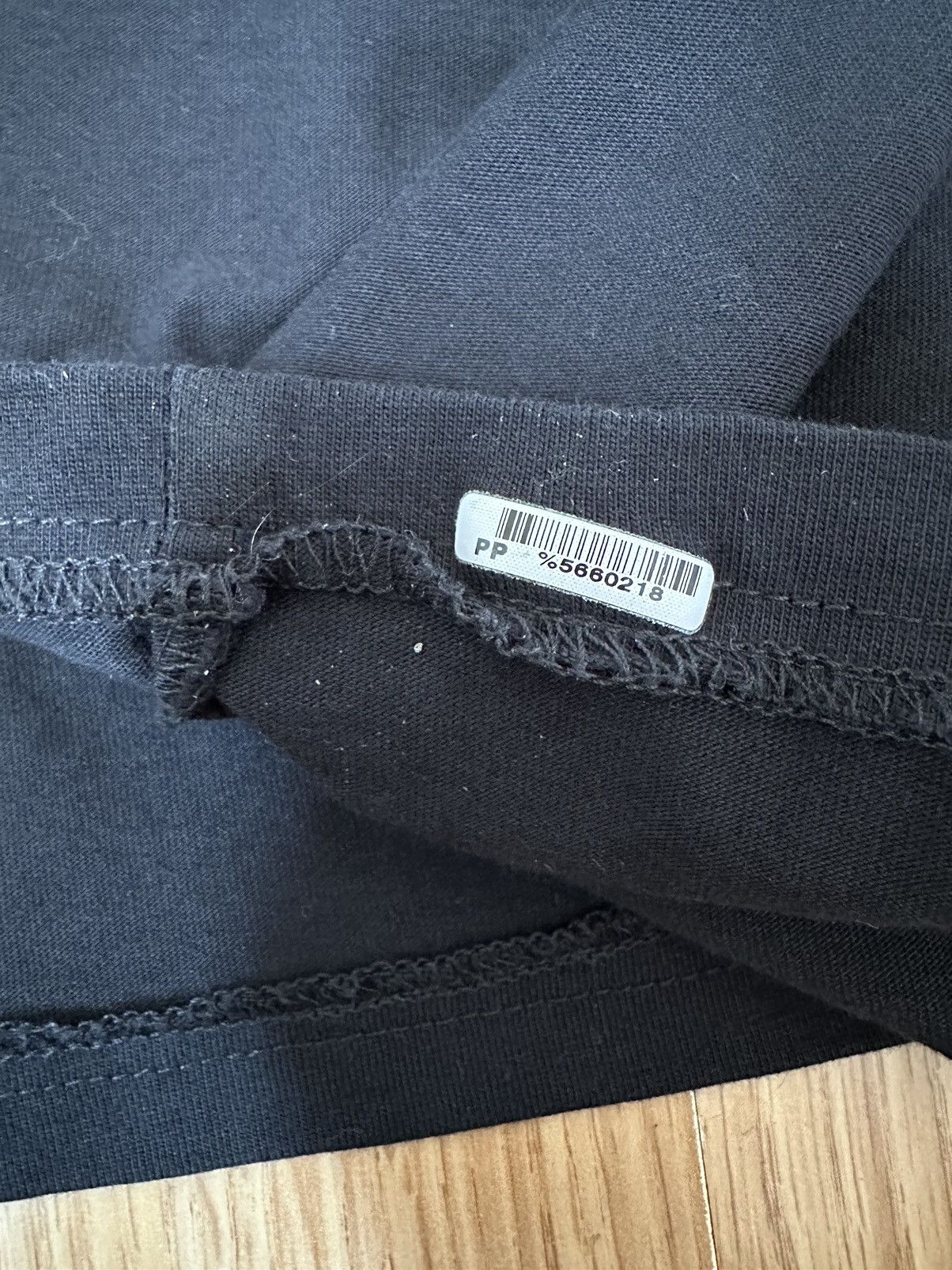 Balenciaga Defile Balenciaga shirt Size XL Size US M / EU 48-50 / 2 - 8 Thumbnail