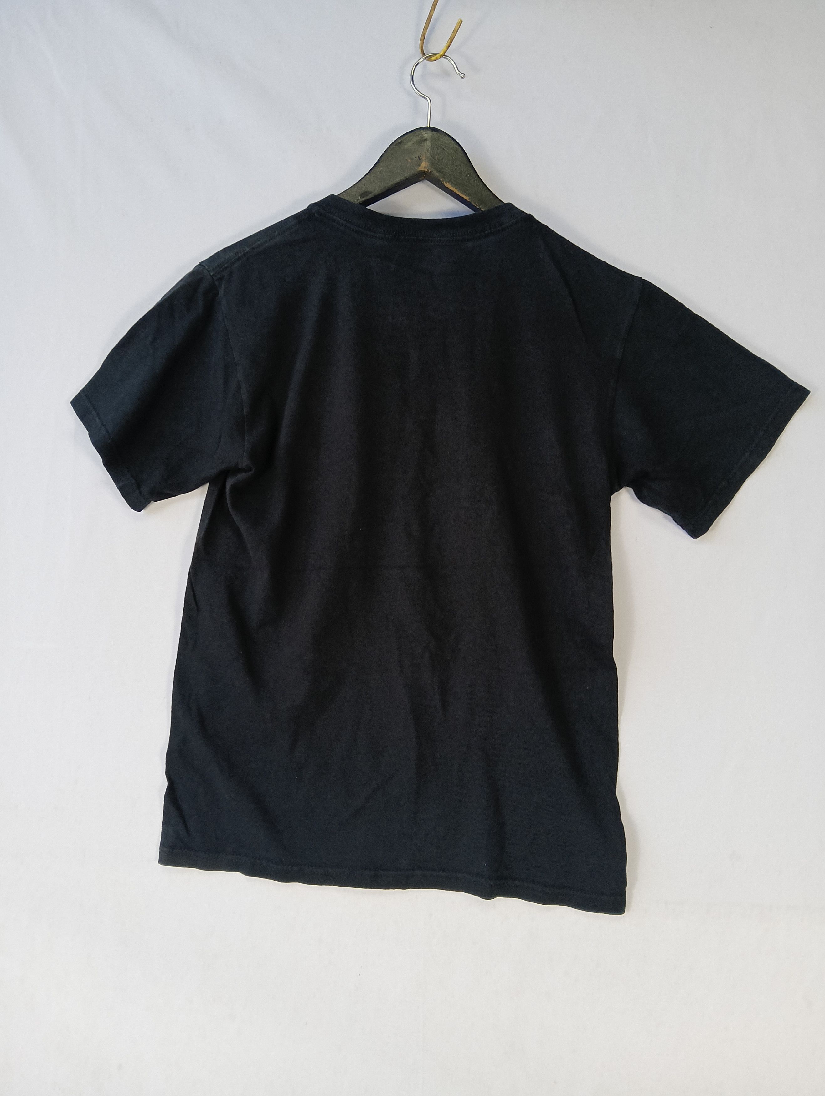 J. America J AMERICA ohio state THE TEE BIG LOGO Size US S / EU 44-46 / 1 - 7 Thumbnail