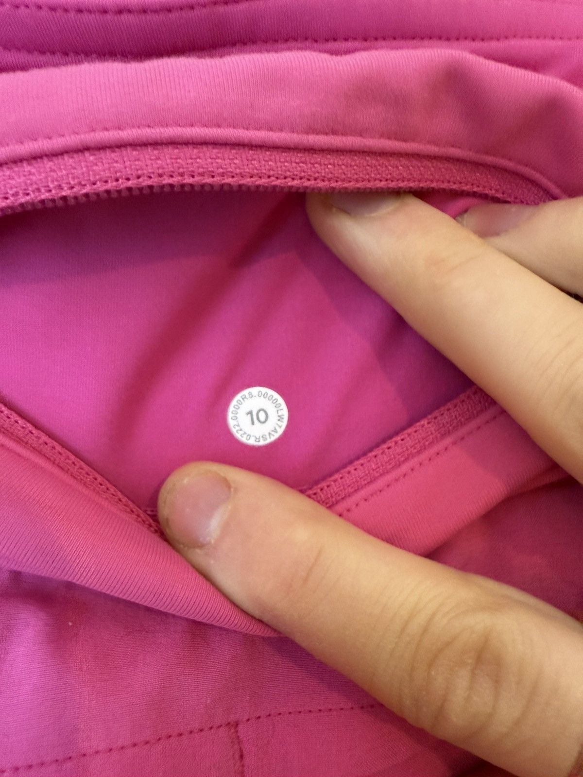 Lululemon Lululemon speed up shorts Size 32" / US 10 / IT 46 - 4 Thumbnail