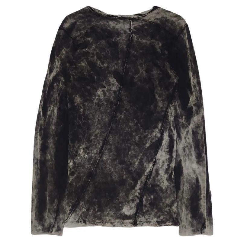 image of Gostar De Fuga x If Six Was Nine Fuga in Black, Men's (Size Medium)