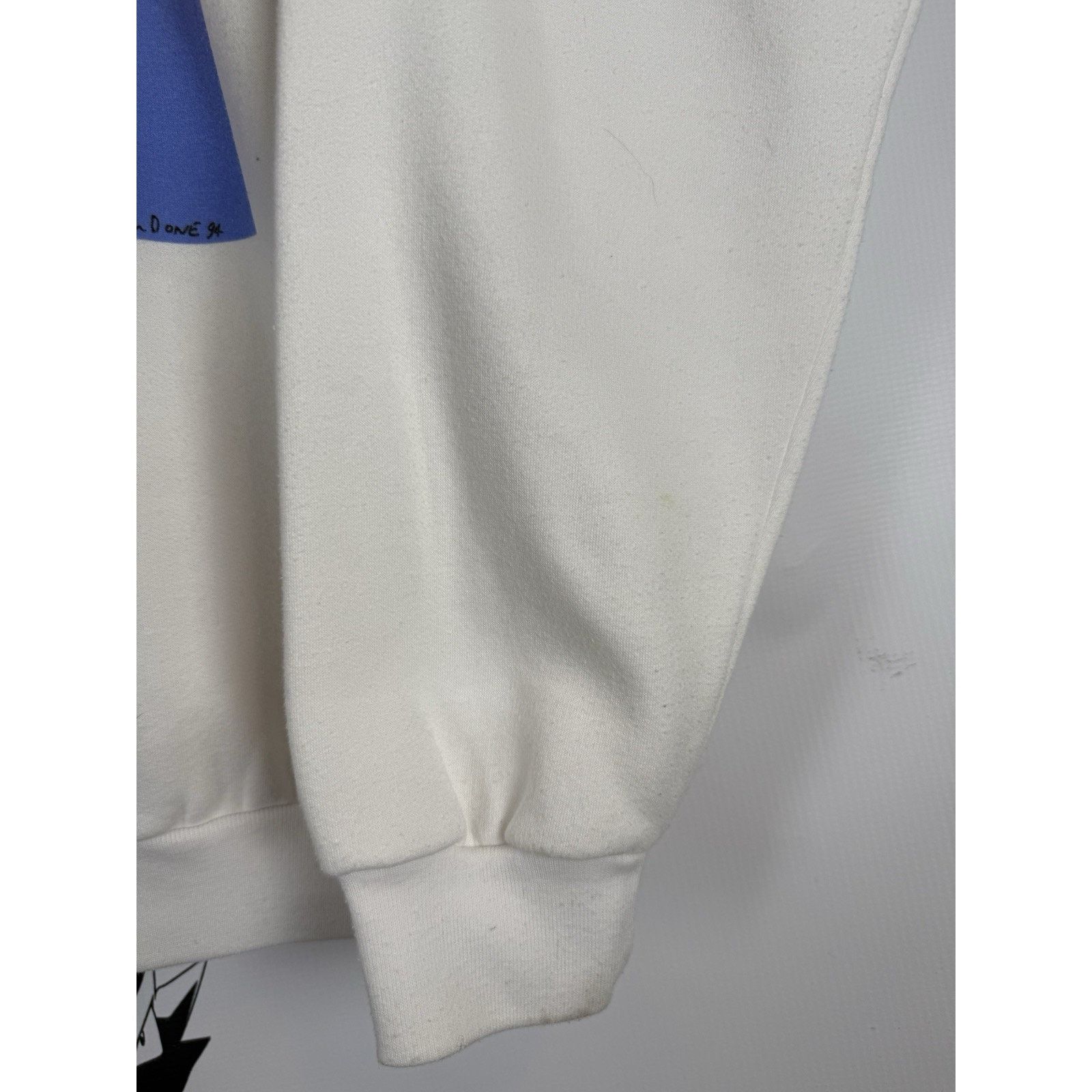 Vintage Vintage 1994 Ken Done Art Design Australia Down Under Size US L / EU 52-54 / 3 - 5 Thumbnail