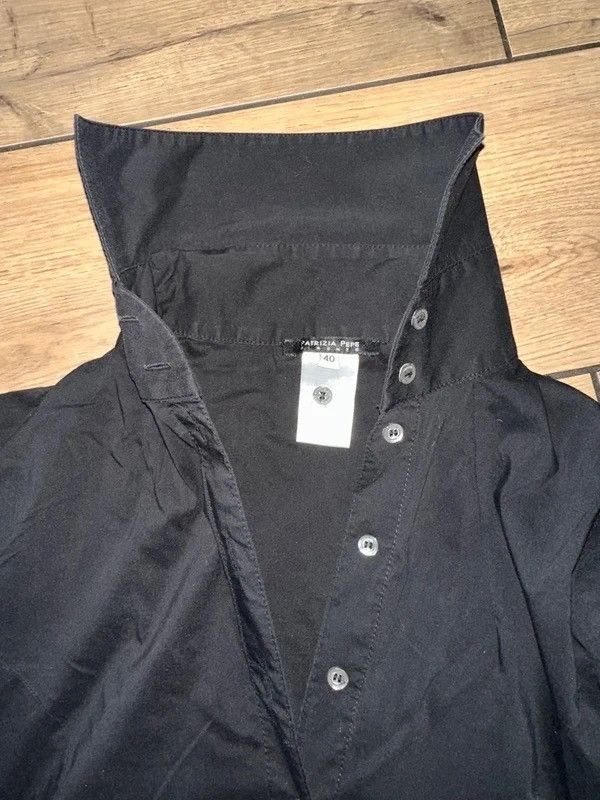 Patrizia Pepe Patrizia pepe medium 38 black Size M / US 6-8 / IT 42-44 - 2 Thumbnail