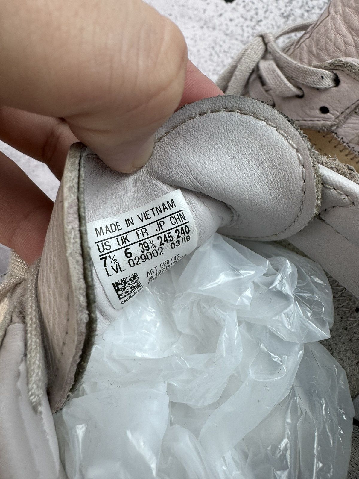 Adidas Hype Sneakers Adidas Samba Platfrom 2019 Hype Sneakers Casual Rare Grailed