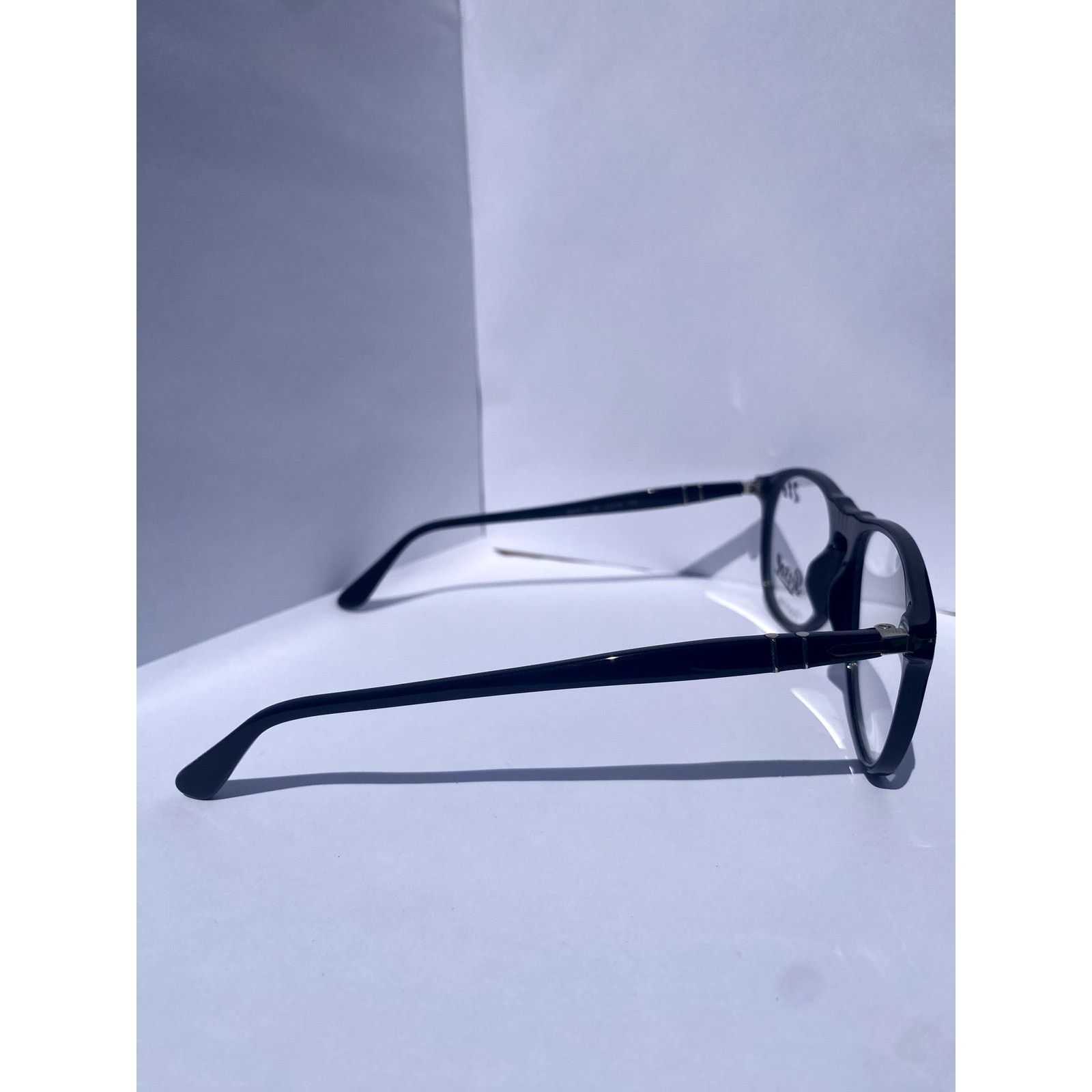 Persol Persol - 9649-V Eyeglasses Frame Size ONE SIZE - 5 Thumbnail
