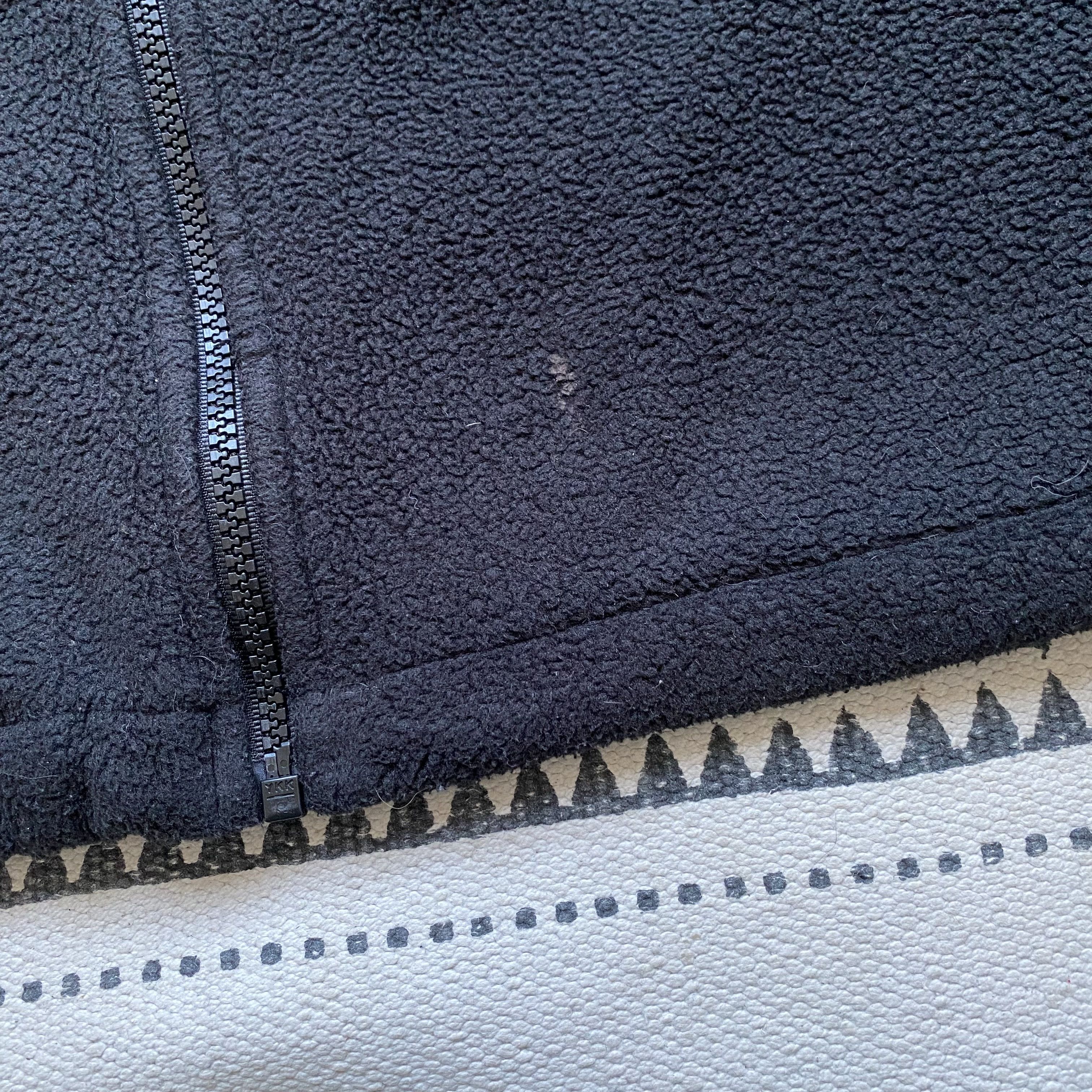 The North Face 🏔️ Gorpcore 90s The North Face fleece zip sweater jacket Size US XL / EU 56 / 4 - 8 Thumbnail