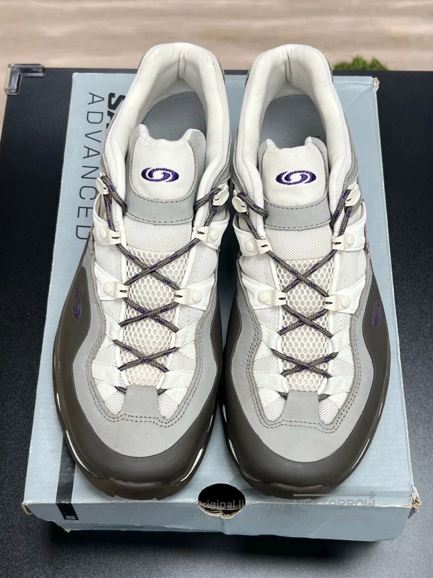 Salomon Salomon XT. Size US 11 / EU 44 - 3 Thumbnail