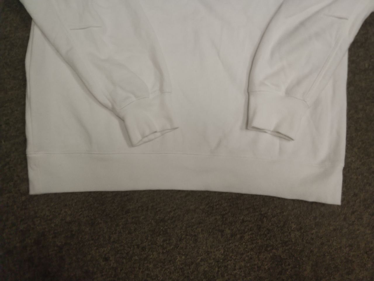 GU × Japanese Brand × Undercover Uniqlo GU x Undercover Graphic Hoodie Size US XL / EU 56 / 4 - 10 Thumbnail
