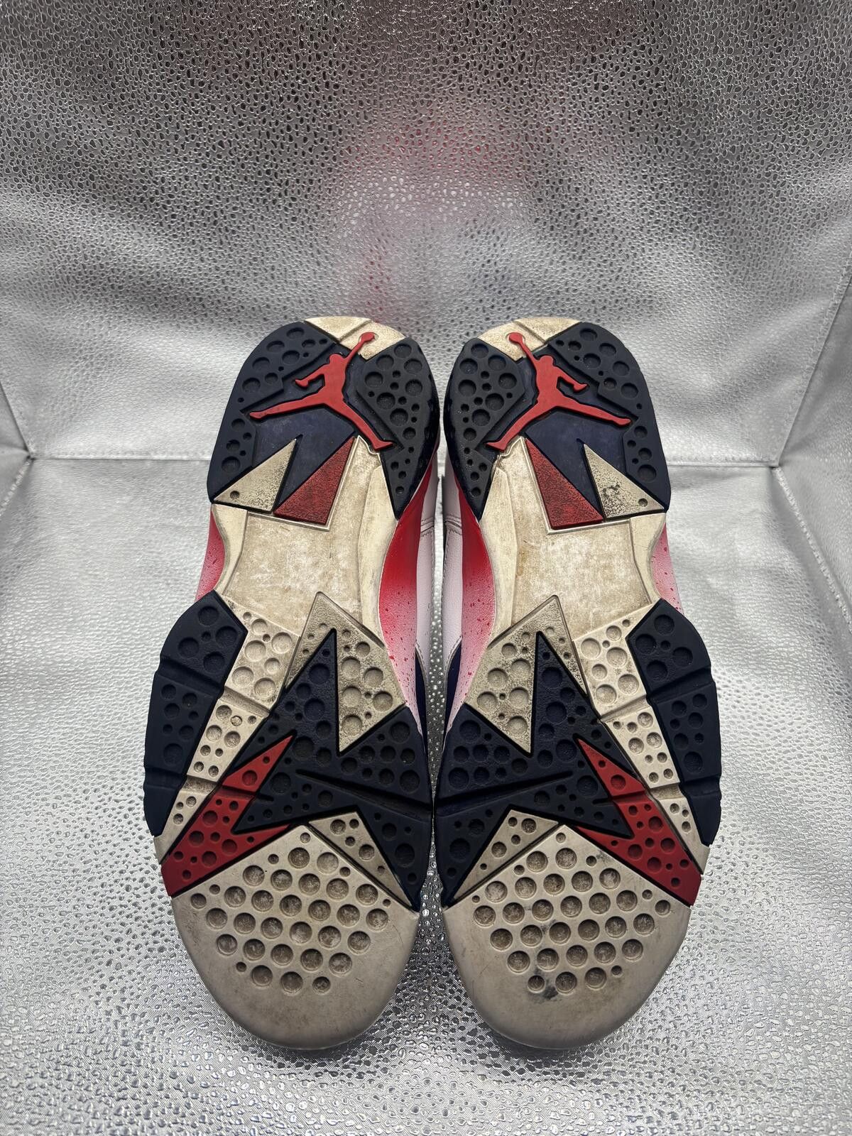 Jordan Brand Air Jordan 7 retro tinker alternate Size US 7.5 / EU 40-41 - 3 Thumbnail