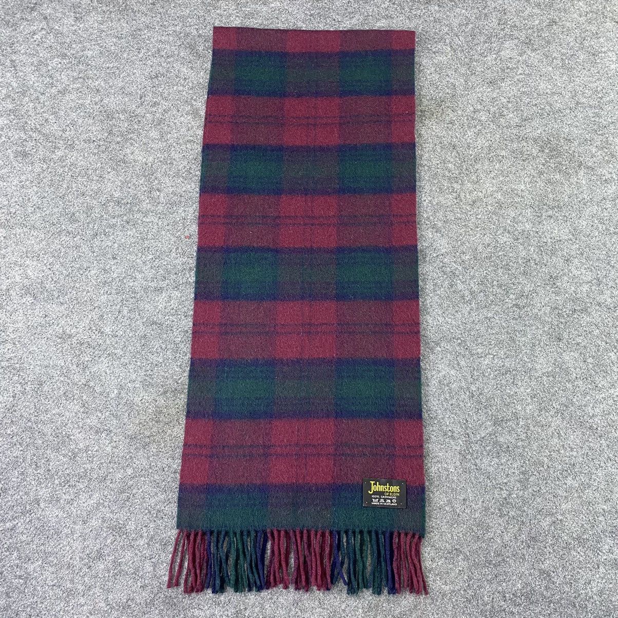 Johnstons Of Elgin Johnstons Of Elgin Muffler / Scarf / Neckwear - T1240 Size ONE SIZE - 3 Thumbnail
