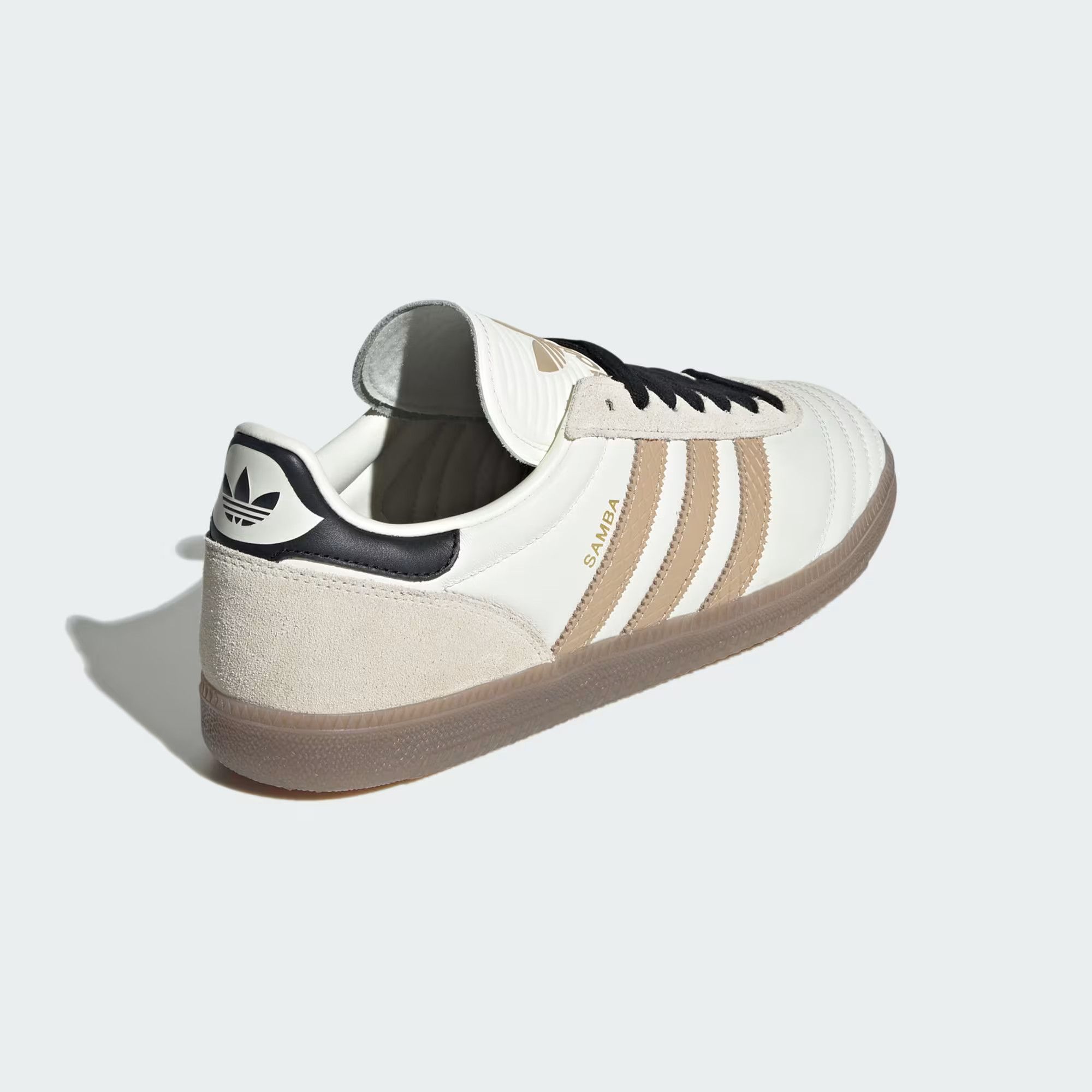 Adidas o1mle0426 Unisex Samba JP Low-Top Sneakers in Multicolor Size US 8.5 / EU 41-42 - 5 Thumbnail