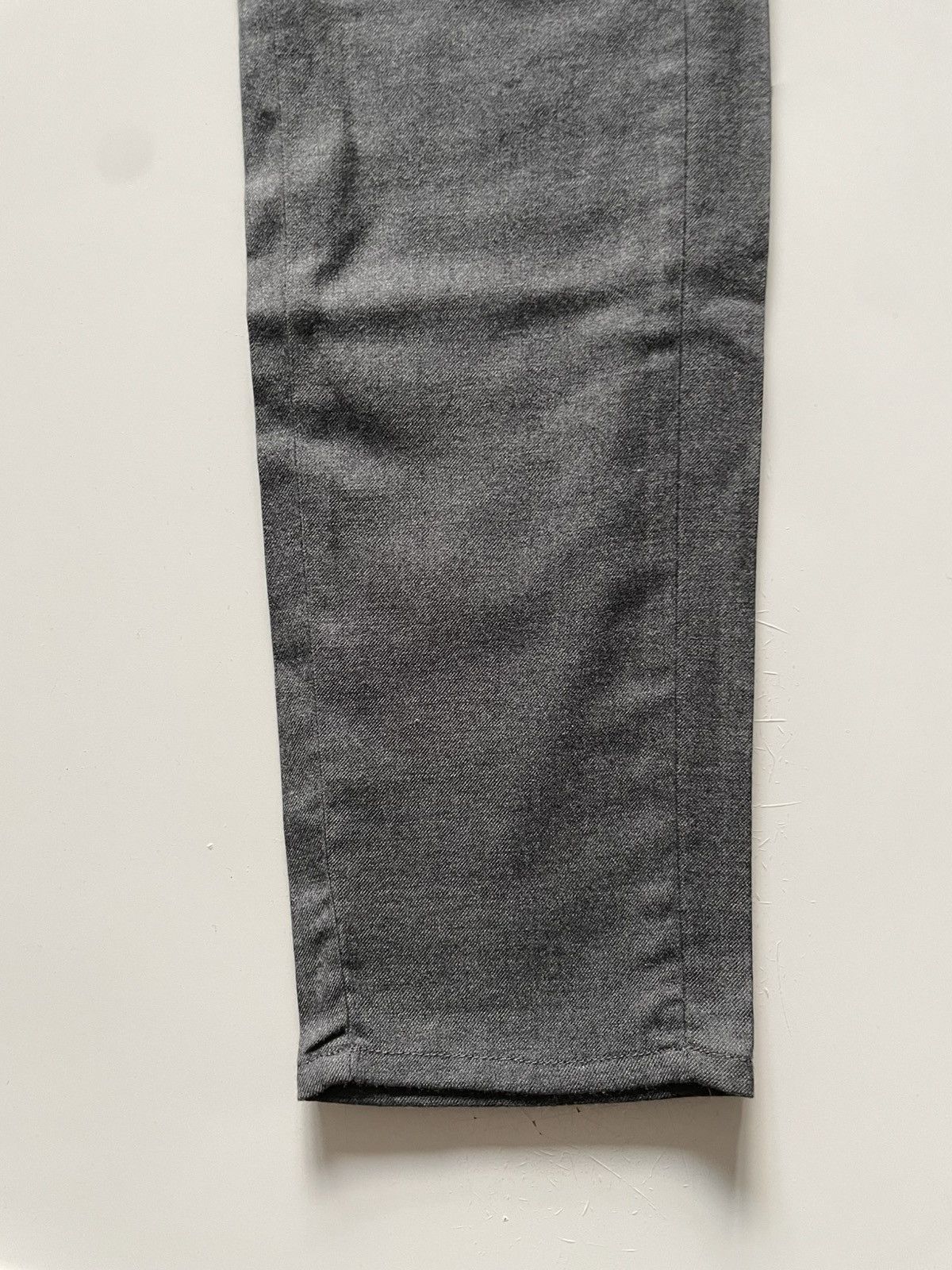 Maison Margiela Maison Margiela MM6 Suiting Pants Size 26" / US 2 / IT 38 - 9 Thumbnail