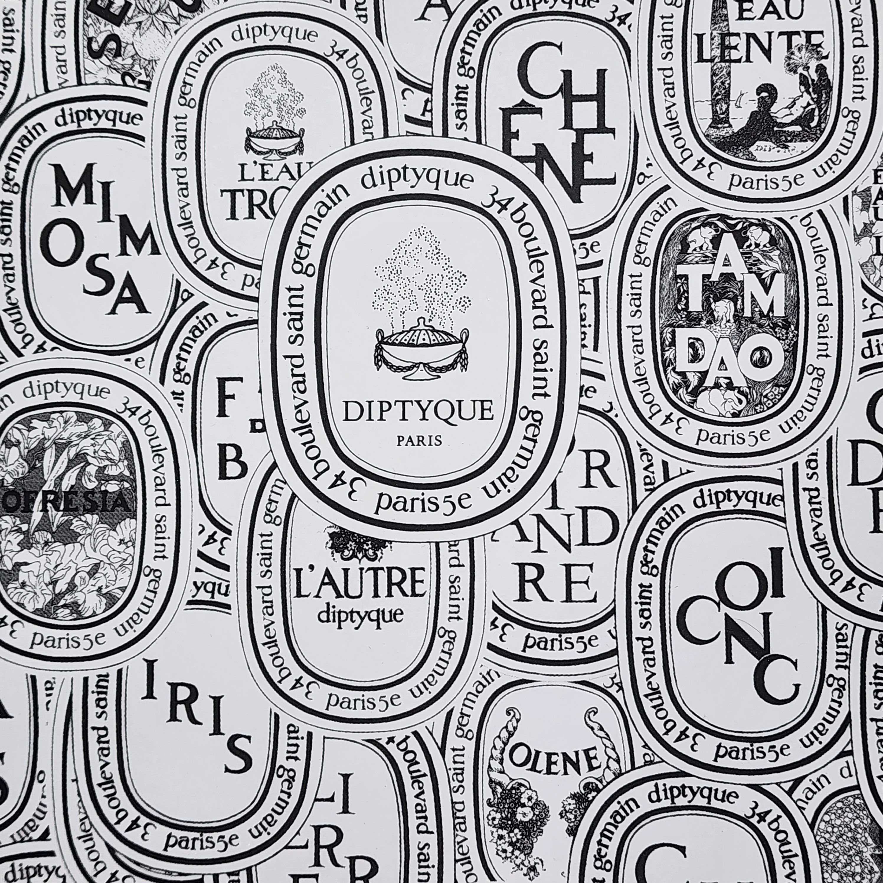 Nordstrom Diptyque Discovery Set Of 5 Perfumes-5 x 0.25fl oz Size ONE SIZE - 2 Thumbnail
