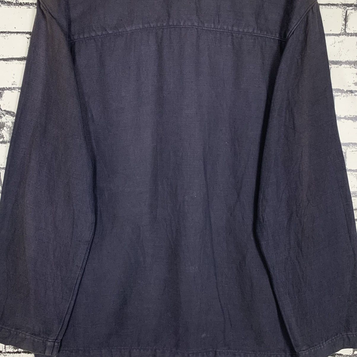 C.P. Company × Massimo Osti Vintage C.P Company The Sport Jacket Size US S / EU 44-46 / 1 - 9 Thumbnail