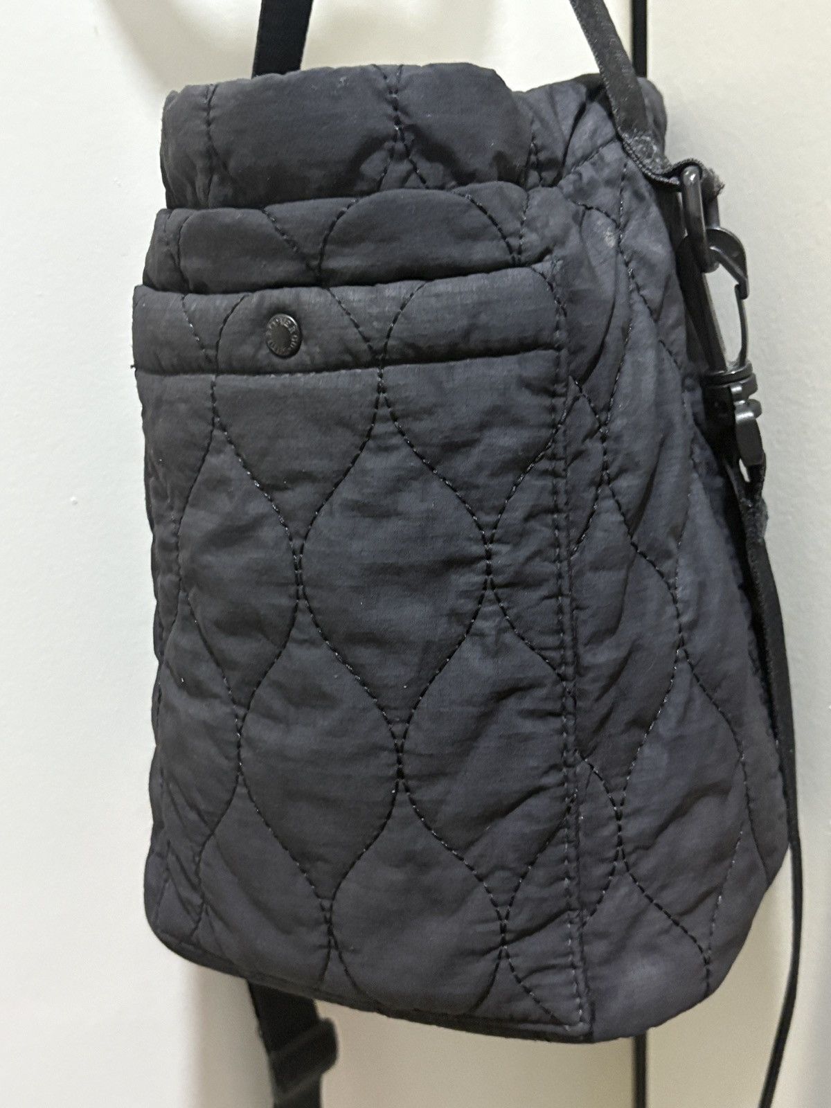 GU × Undercover Gu X undercover collaboration kosmik noise bag Size ONE SIZE - 5 Thumbnail