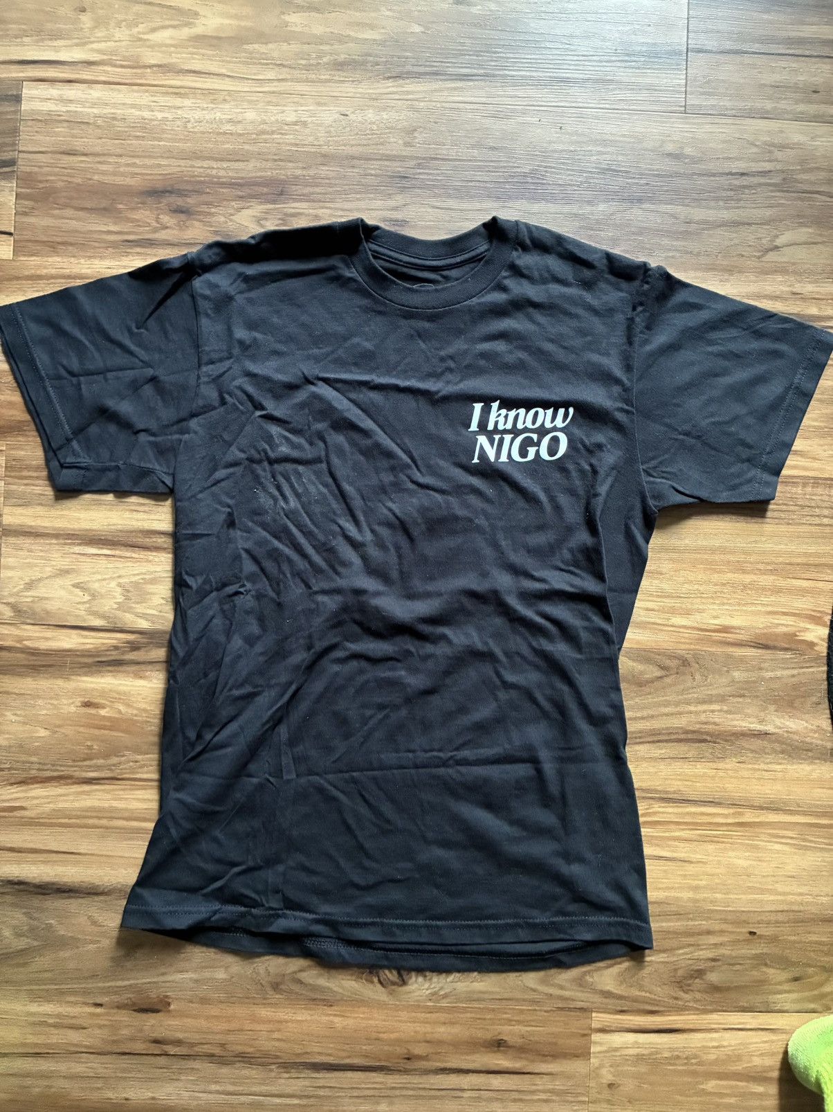 Nigo I Know Nigo Box Set Size US M / EU 48-50 / 2 - 1 Thumbnail