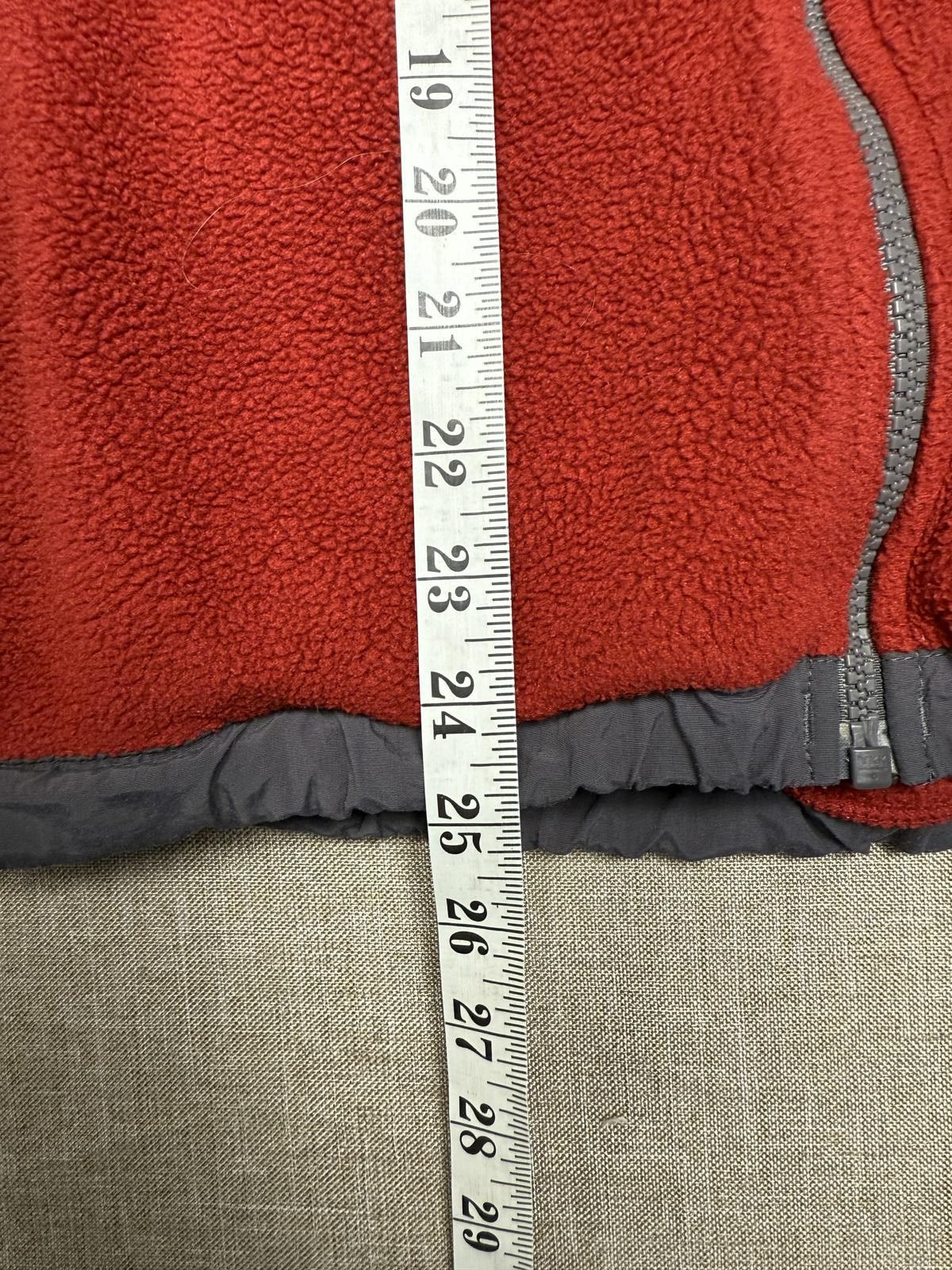 The North Face The North Face Denali Fleece Mock Neck Jacket Size US M / EU 48-50 / 2 - 5 Thumbnail
