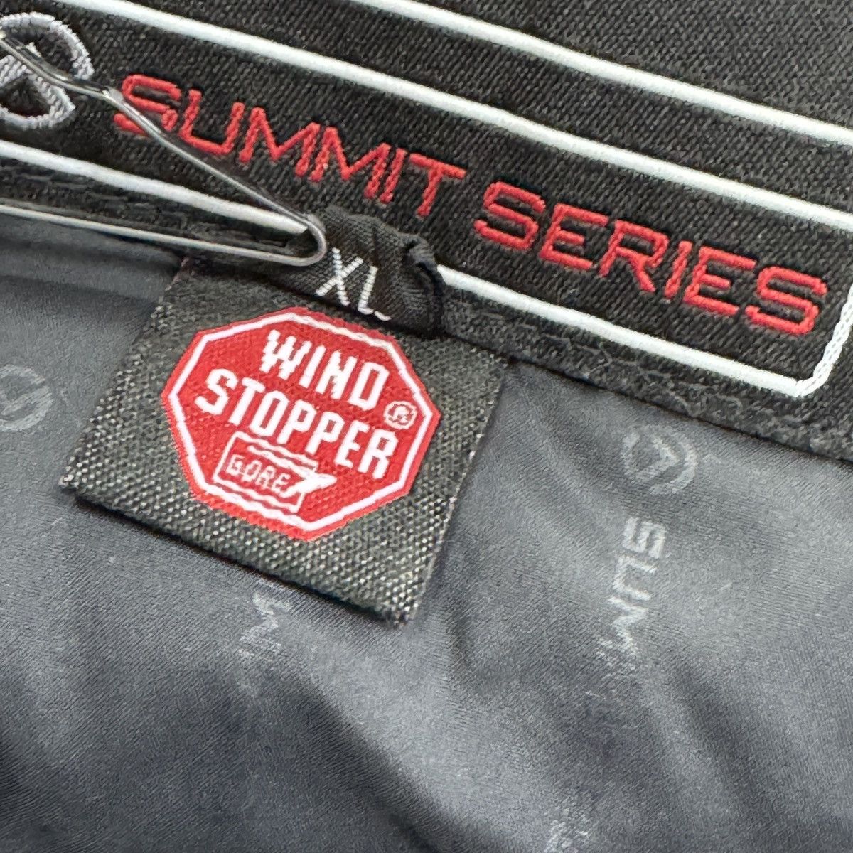 The North Face The North Face Summit Series Windstopper Baltoro Down Jacket Size L / US 10 / IT 46 - 17 Thumbnail