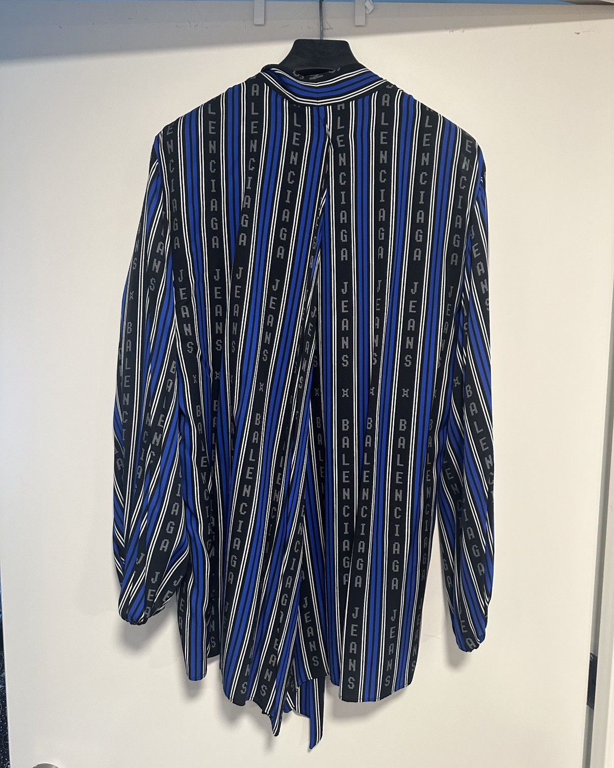 Balenciaga Balenciaga Top Size XS / US 0-2 / IT 36-38 - 3 Thumbnail