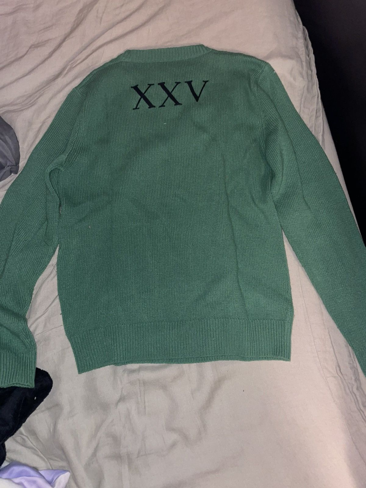 Gucci Gucci Knit Future Sweater Size US S / EU 44-46 / 1 - 2 Thumbnail