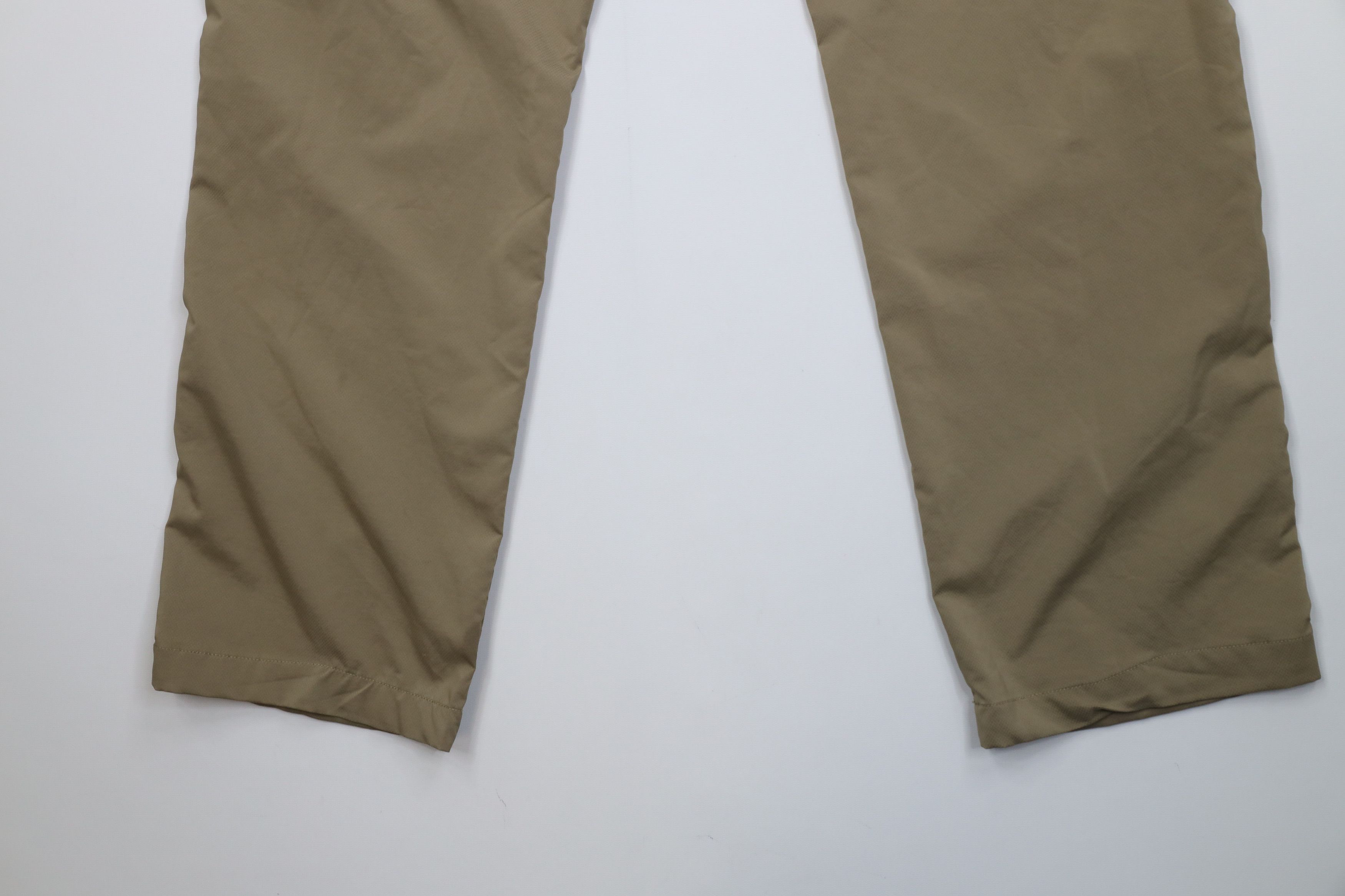 Under Armour Under Armour Loose Fit Wide Leg Golfing Chino Pants Trousers Size US 38 / EU 54 - 12 Thumbnail