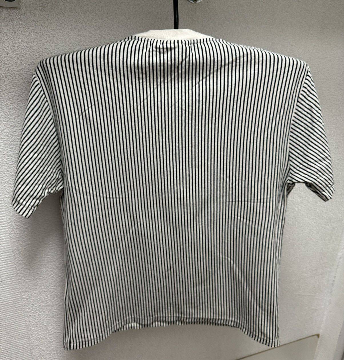 Carhartt Wip Carhartt wip vintage stripped t-shirt M sz Size US M / EU 48-50 / 2 - 8 Thumbnail