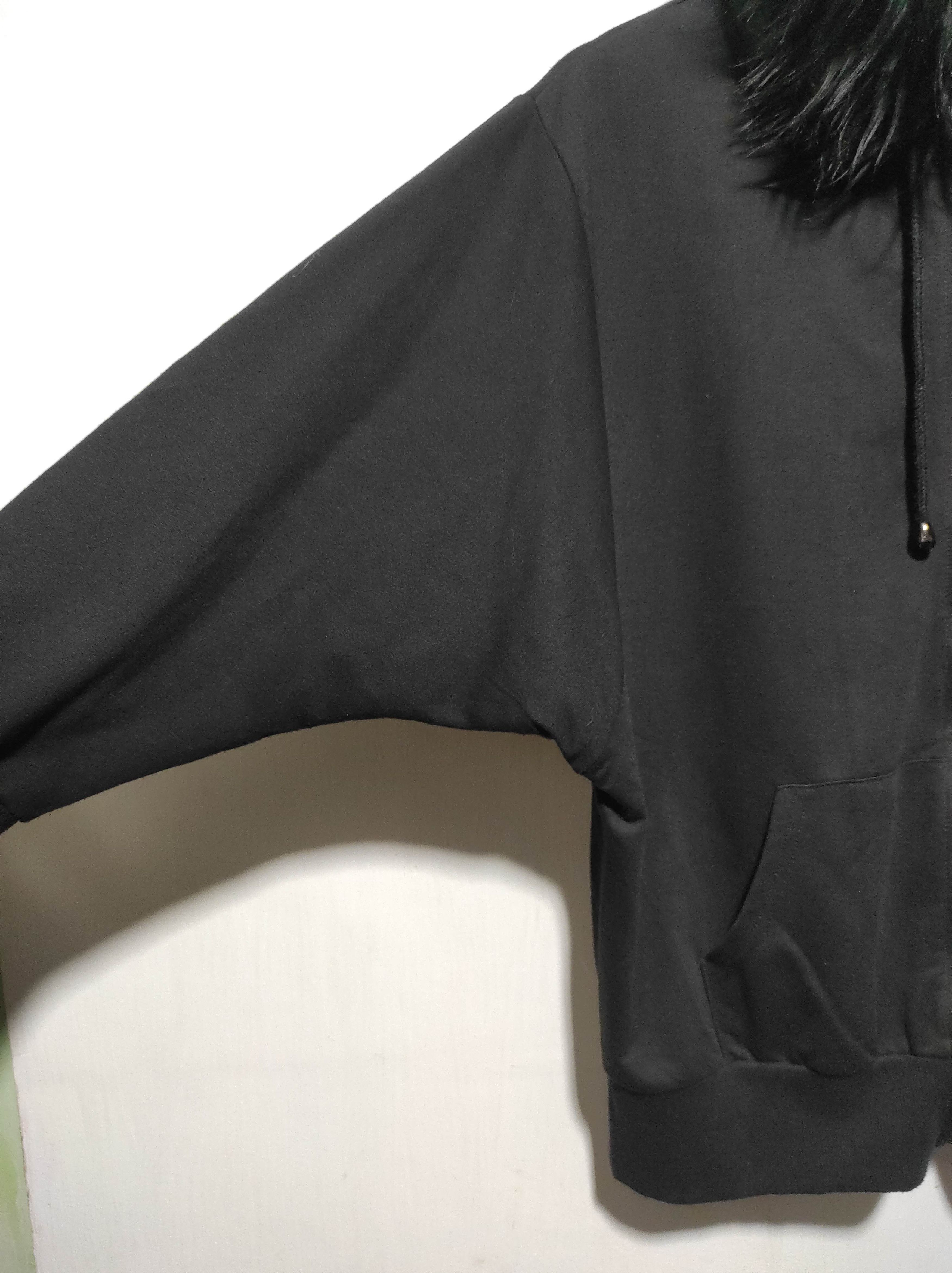 Japanese Brand Galyge Zip Fur Hoodie i6w9 LGB style Size L / US 10 / IT 46 - 9 Thumbnail