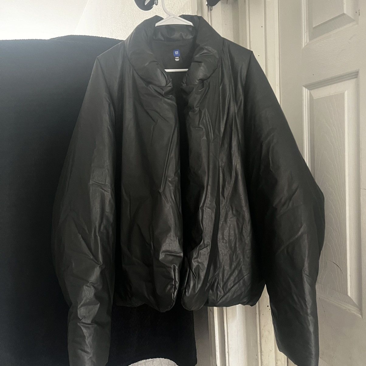 Gap × Yeezy Yeezy Round Gap Coat Size US L / EU 52-54 / 3 - 1 Thumbnail