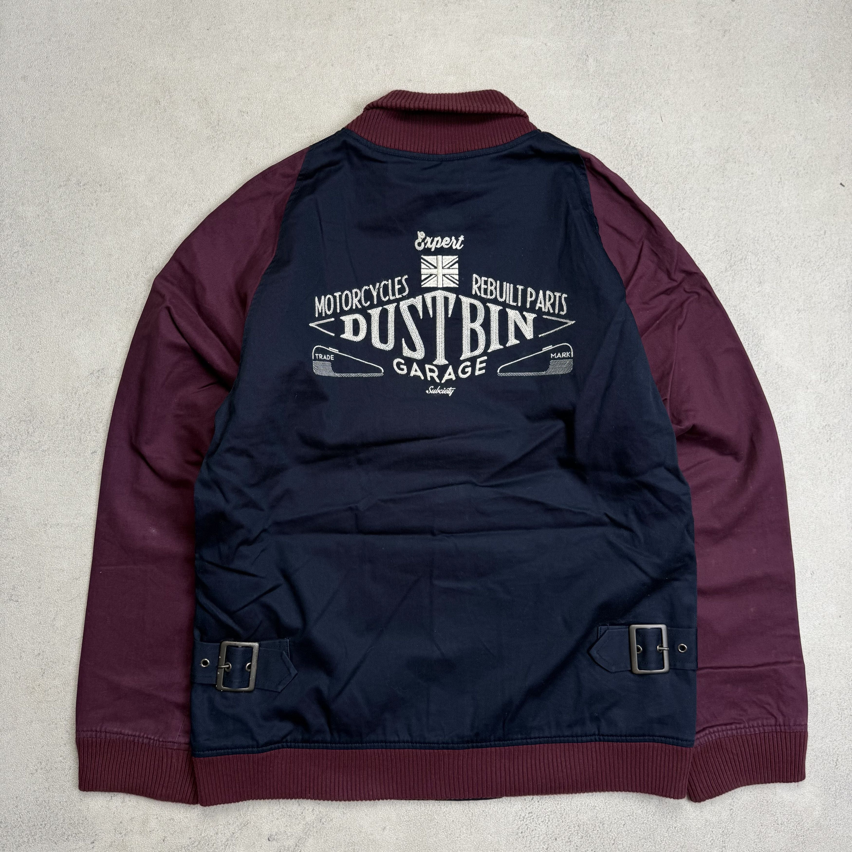 Subciety Jacket