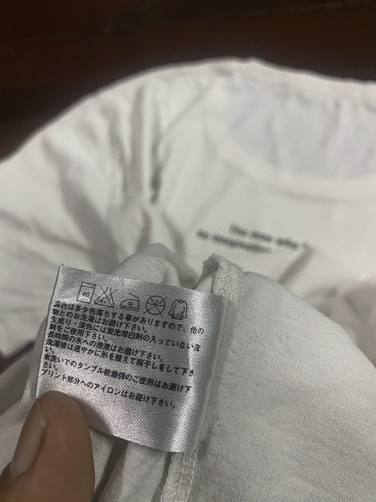 Beams Plus × Uniqlo × Vintage Rare vintage uniqlo x muhammad ali tee Size US L / EU 52-54 / 3 - 10 Thumbnail