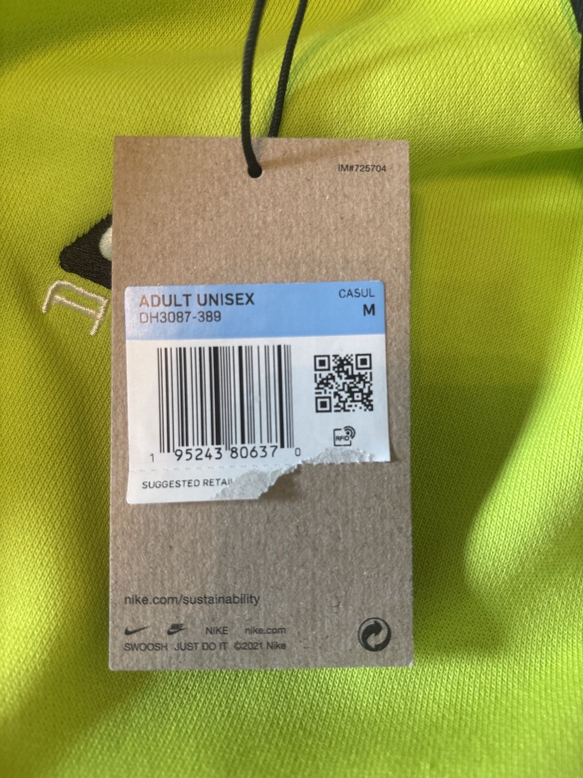 Nike ACG Nike ACG Hoodie Size US M / EU 48-50 / 2 - 2 Thumbnail