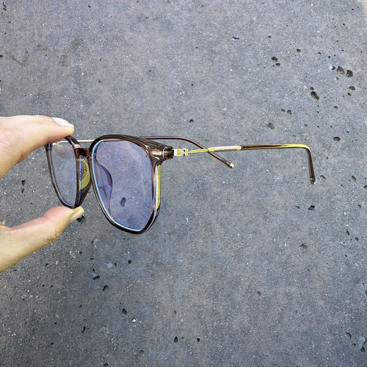 Other GLASSES GRAME BRAND NEW CLASSIC RETRO VINTAGE DL9406-04 Size ONE SIZE - 2 Thumbnail
