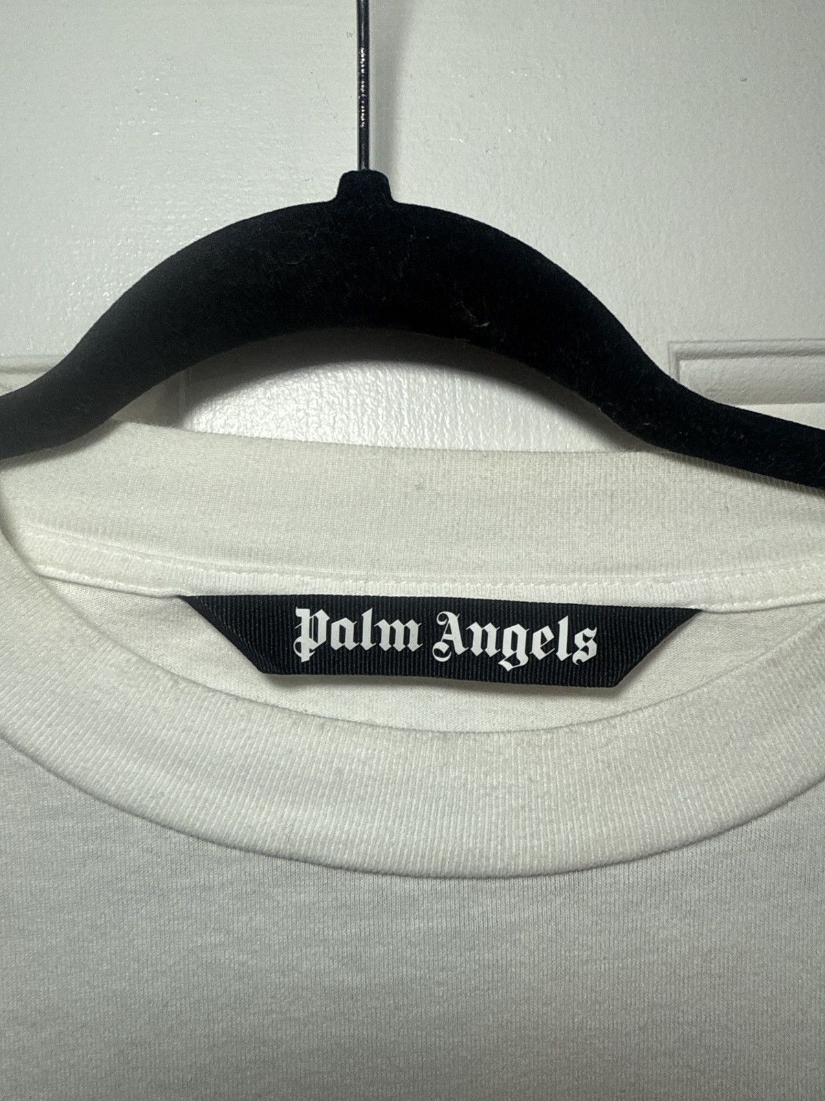 Palm Angels Palm Angels Bear T-shirt Size US XL / EU 56 / 4 - 3 Thumbnail