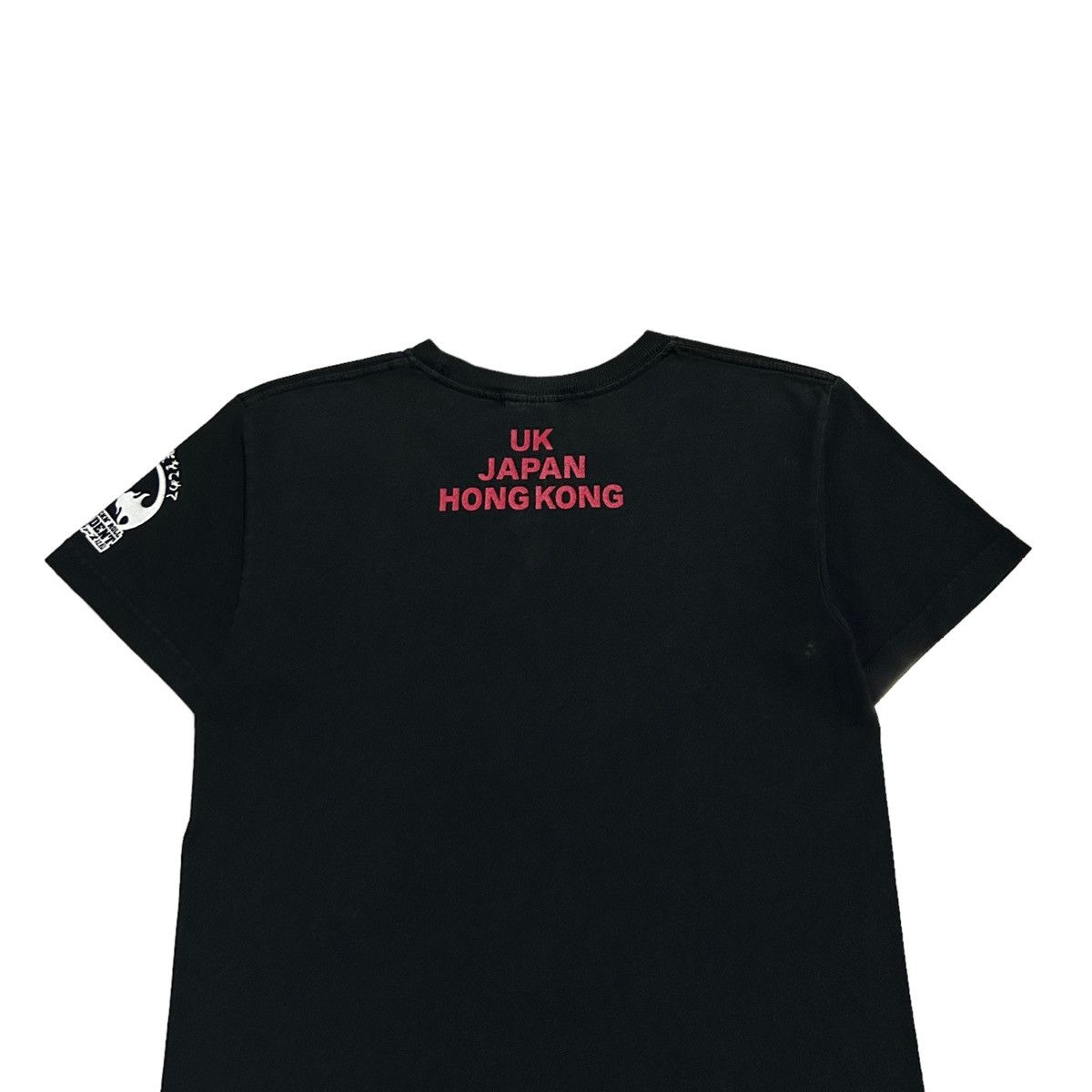 Hysteric Glamour 1990s Super Lovers - Tokyo Size US S / EU 44-46 / 1 - 10 Thumbnail