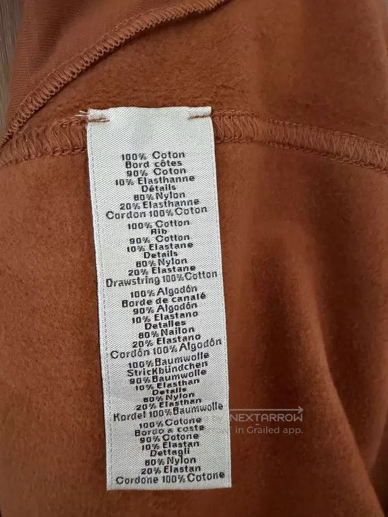 Hermes Hermes size XS Run H Series casual shorts Size US 26 / EU 42 - 7 Thumbnail