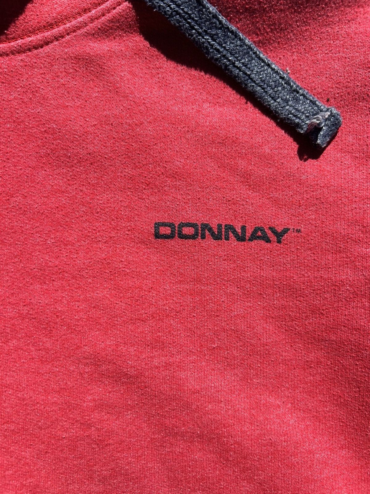 Other Donnay Double Layered Turtleneck Sweatshirt Jumper Size XL Size US XL / EU 56 / 4 - 5 Thumbnail