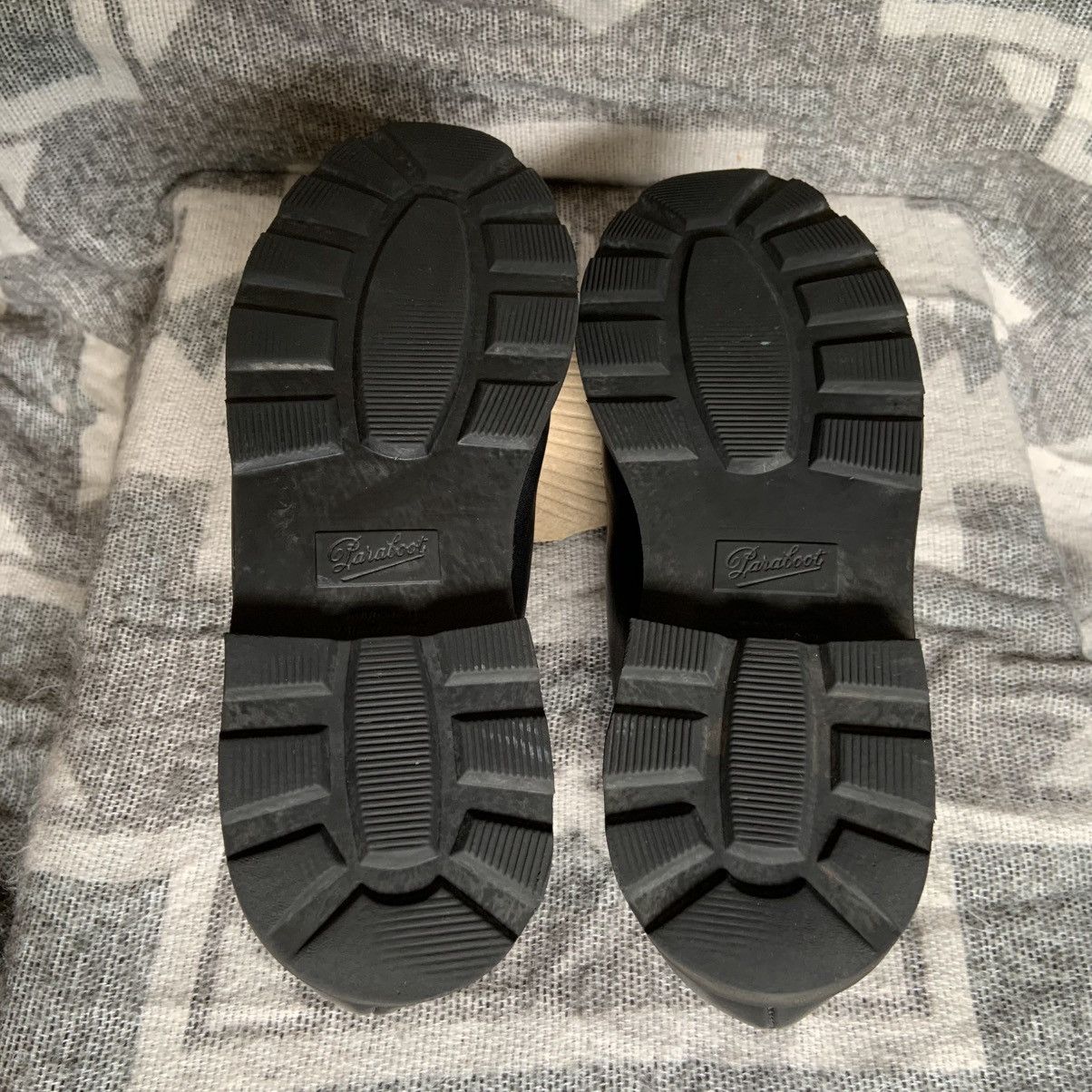 年末のプロモーション大特価！ Paraboot Grailed | michael Paraboot 靴