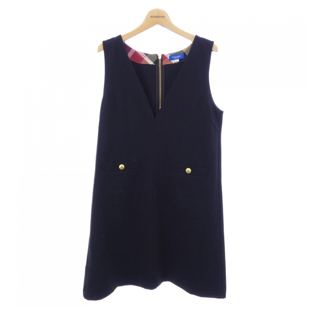 Other Other Blue Label Crestbridge Dress Textile Dresses DUTY FREE for USA Size ONE SIZE - 1 Thumbnail