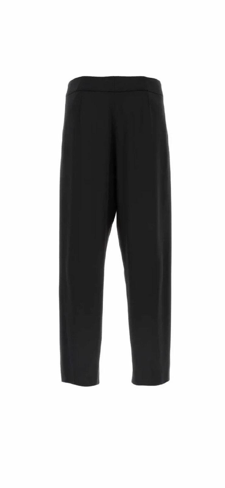 Saint Laurent Paris Saint Laurent men’s silk blend joggers. 46/30/S. $1350 Size US 30 / EU 46 - 2 Thumbnail