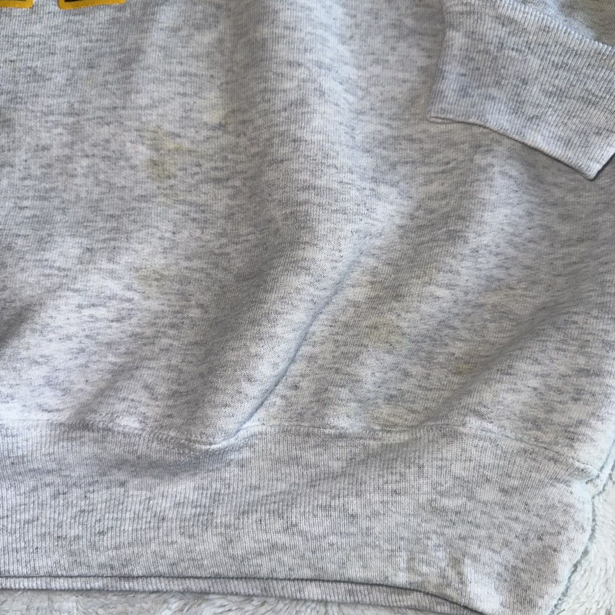 Other Vintage West Jefferson Football Crewneck Mens XL Ohio READ Size US XL / EU 56 / 4 - 13 Thumbnail