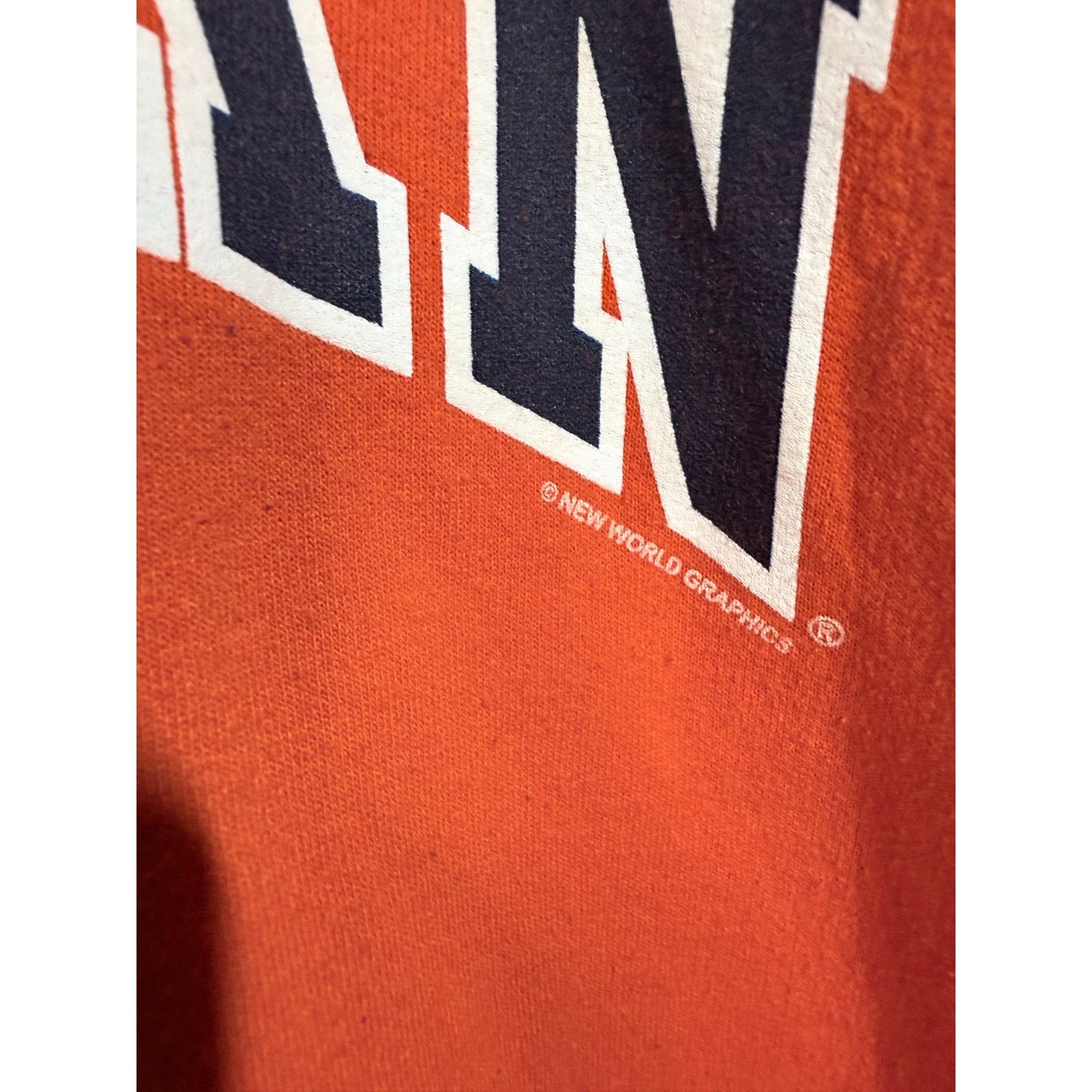 Gildan 2X auburn hoodie gildan tag Size US XXL / EU 58 / 5 - 3 Thumbnail