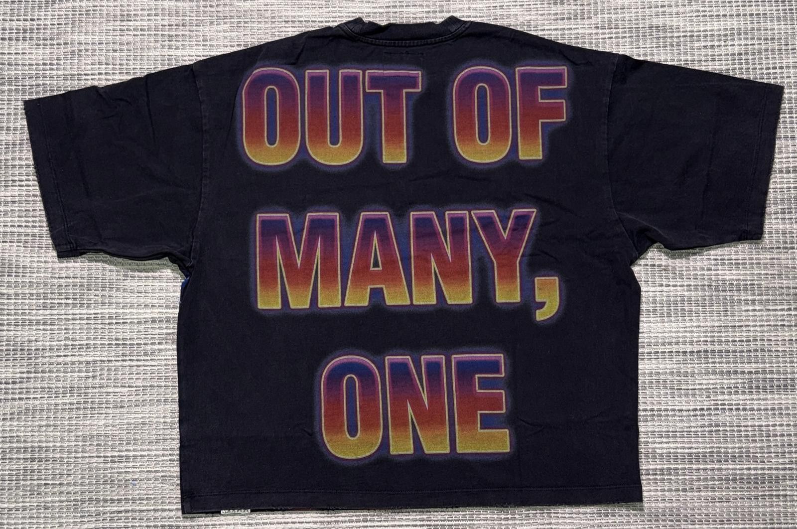 Godspeed Godspeed Black Burnt Bridges Tee Size US S / EU 44-46 / 1 - 3 Thumbnail