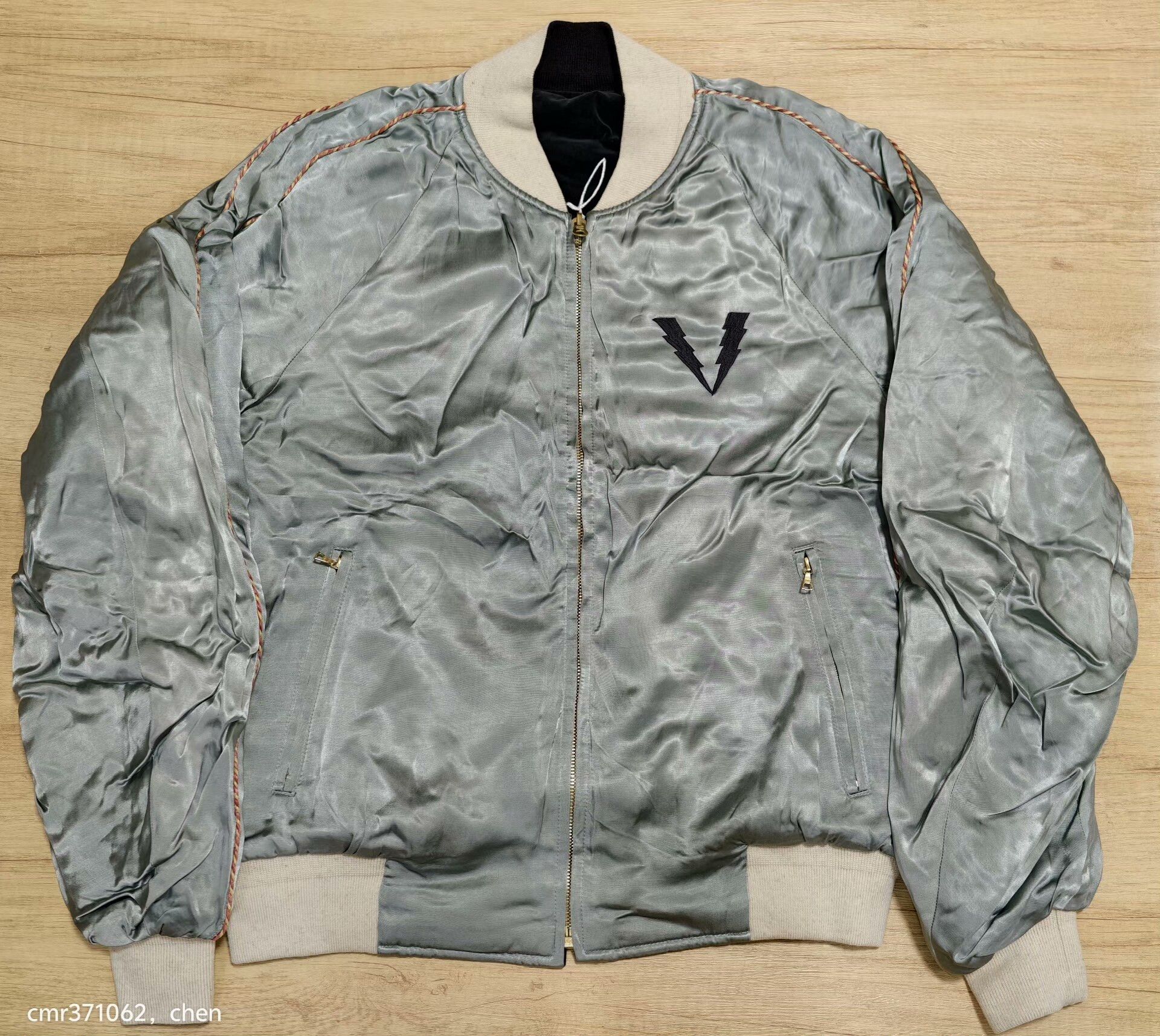 Visvim VISVIM 18AW DOUGLAS JKT N.D Size US M / EU 48-50 / 2 - 1 Thumbnail