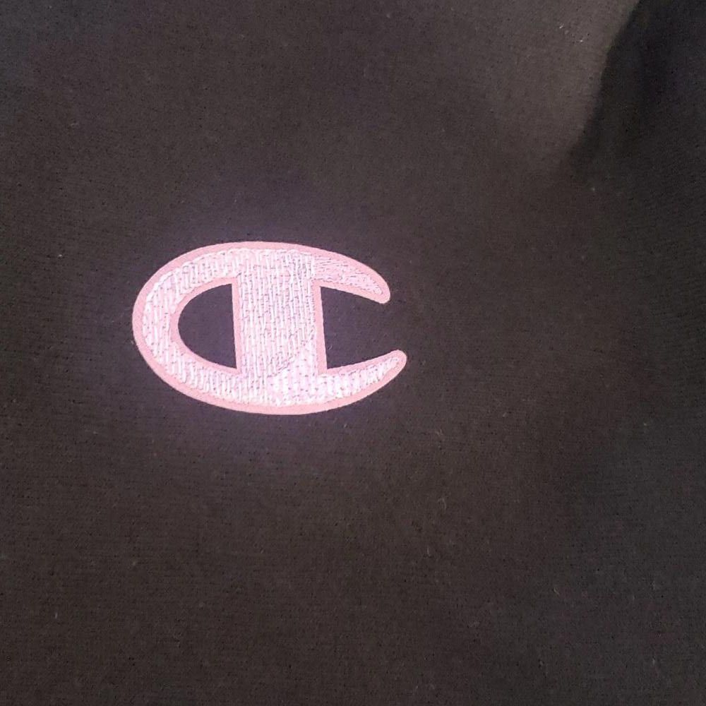 Champion CT897 Champion NWT Reverse Weave Cropped Hoodie Top XL Size XL / US 12-14 / IT 48-50 - 8 Thumbnail