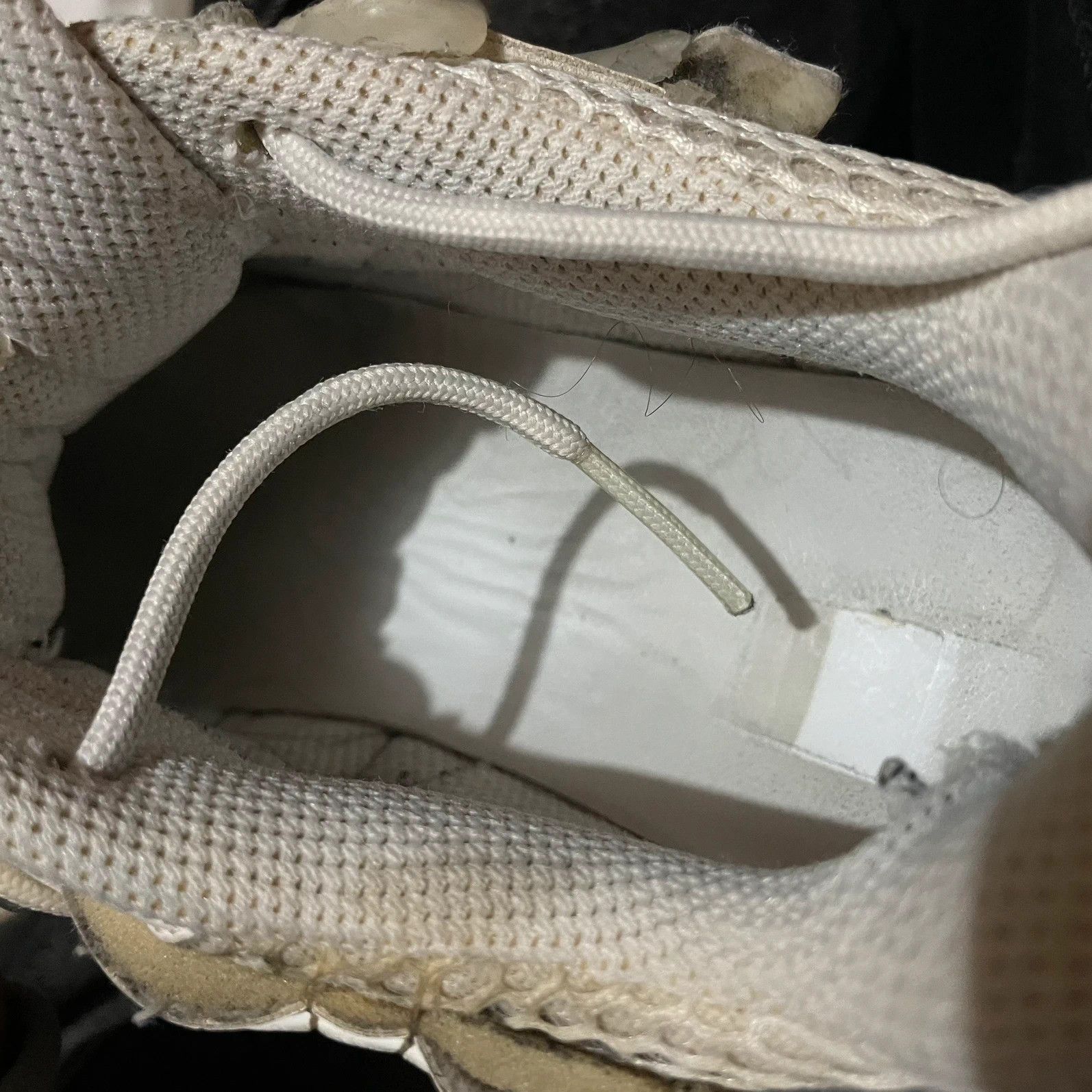 Maison Margiela Maison Margiela Fusion sneakers Size US 7 / IT 37 - 11 Thumbnail