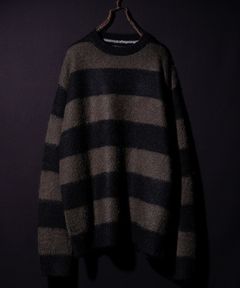 Men's Number (N)ine Sweaters & Knitwear | Grailed