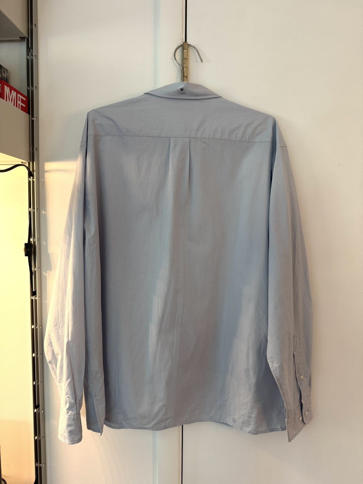 Uniqlo Uniqlo x Clare Waight Keller shirt Size US M / EU 48-50 / 2 - 3 Thumbnail