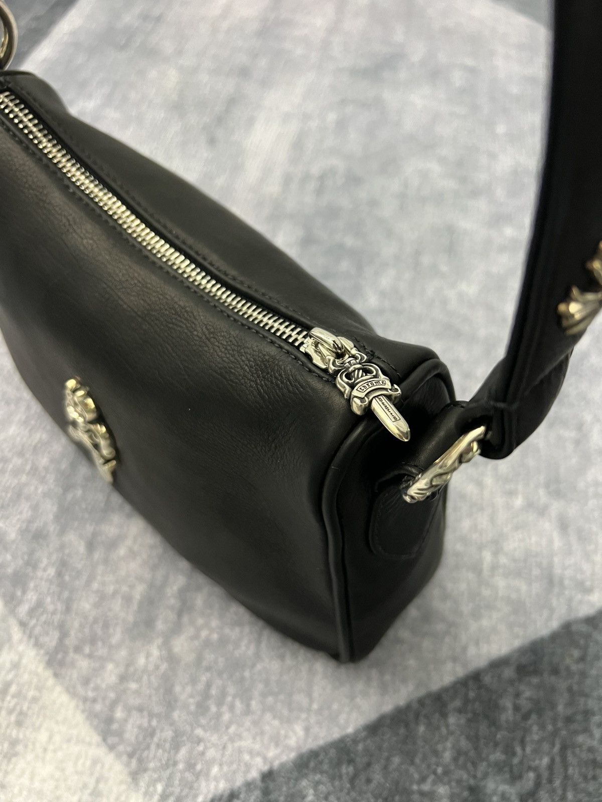 Chrome Hearts Chrome Hearts Chicken Nugget Bag Size ONE SIZE - 3 Thumbnail
