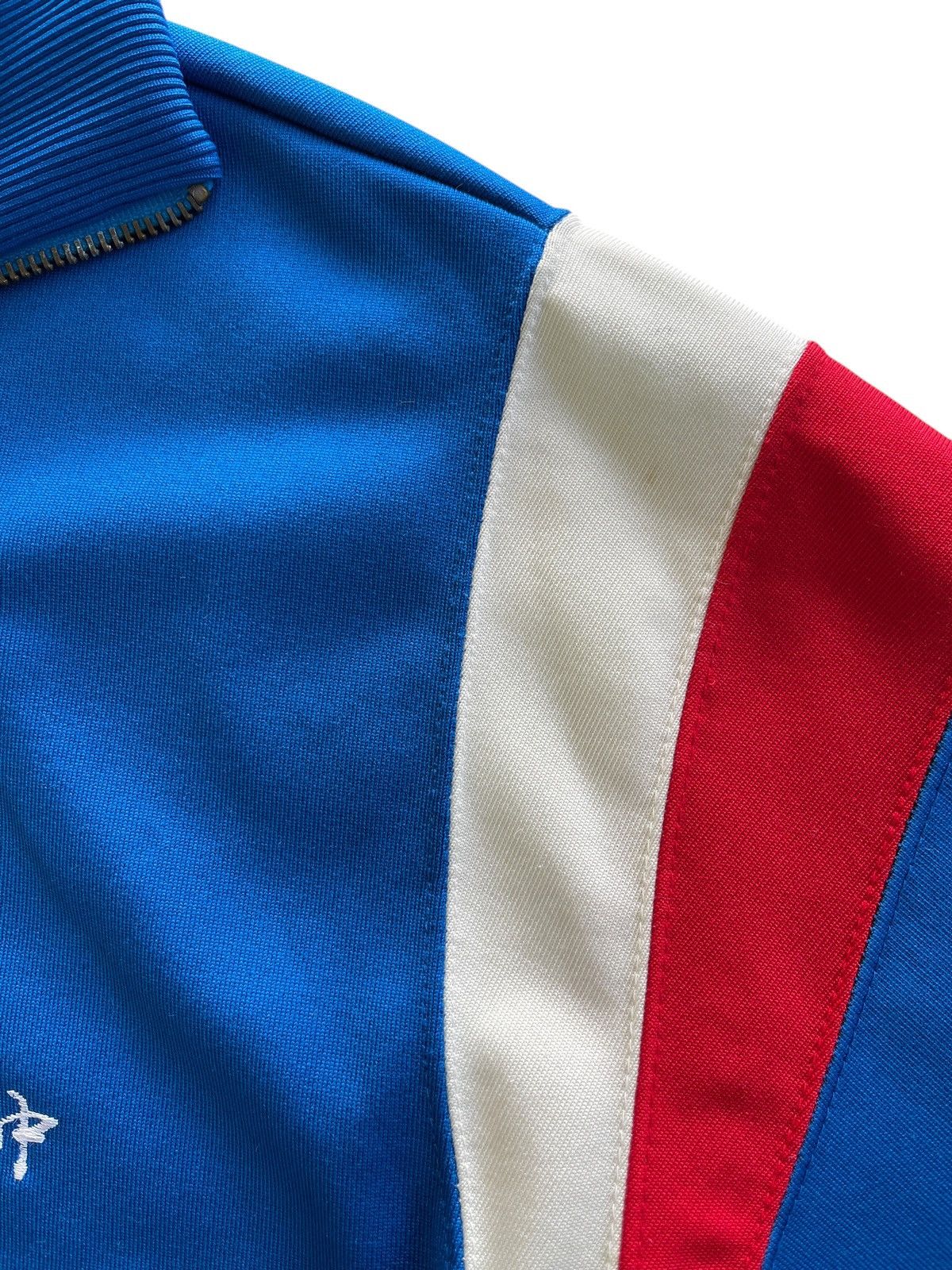 Champion Vintage 80s Champion Products Tracktop Japan Size US L / EU 52-54 / 3 - 12 Thumbnail