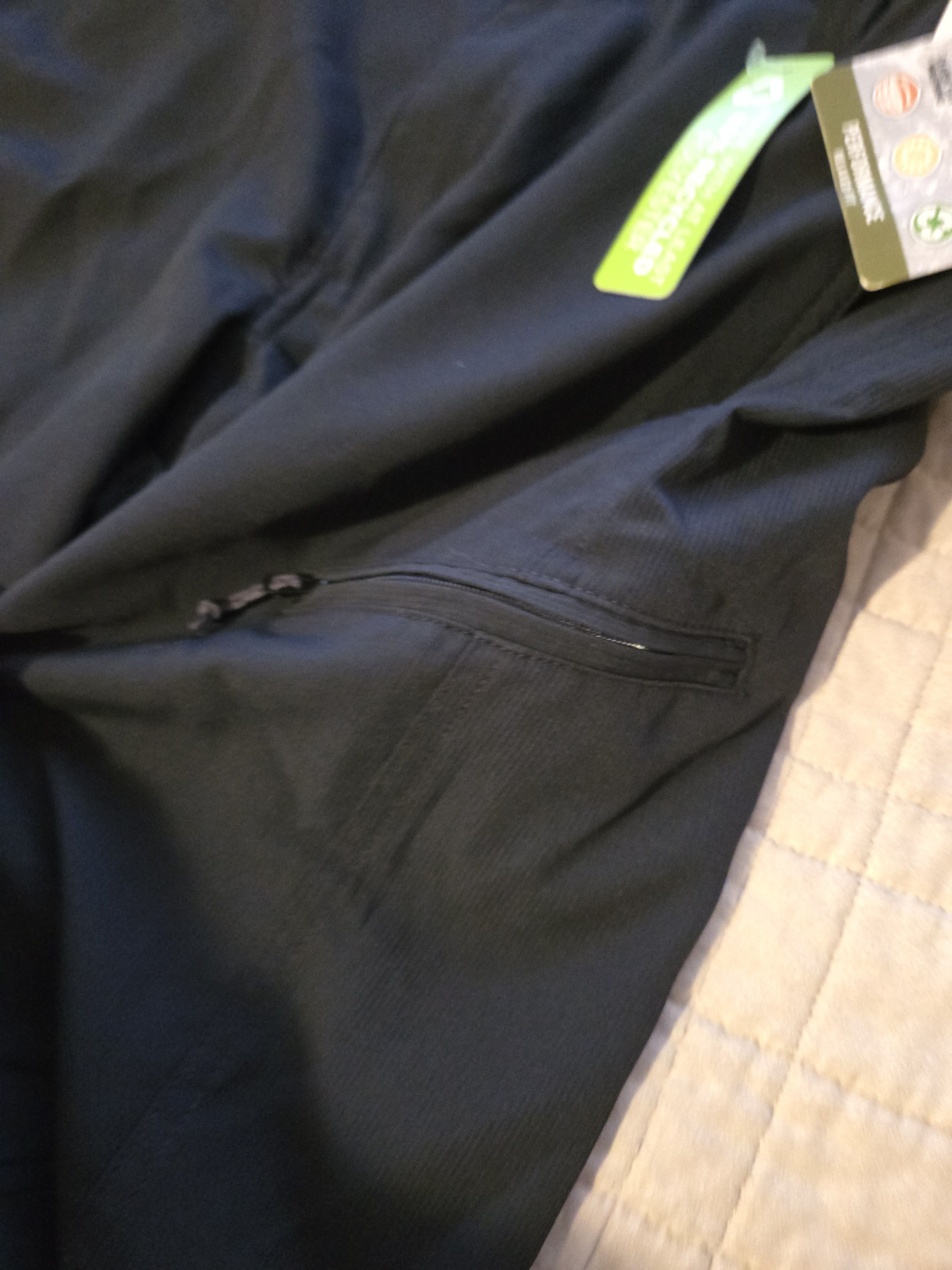 Wrangler Shorts Size US 30 / EU 46 - 2 Thumbnail